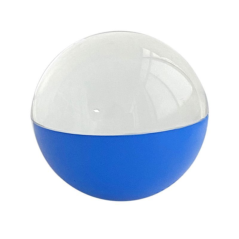 LED Crystal Ball Video Player