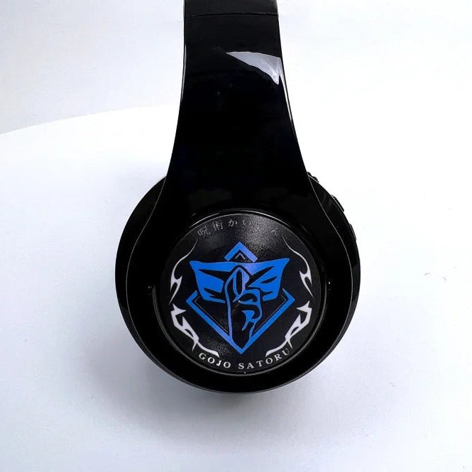 JJK Gojo Headphone — view 6