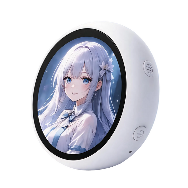 AI Voice Chat Companion - Custom Anime & Game Character(Pre-Order)