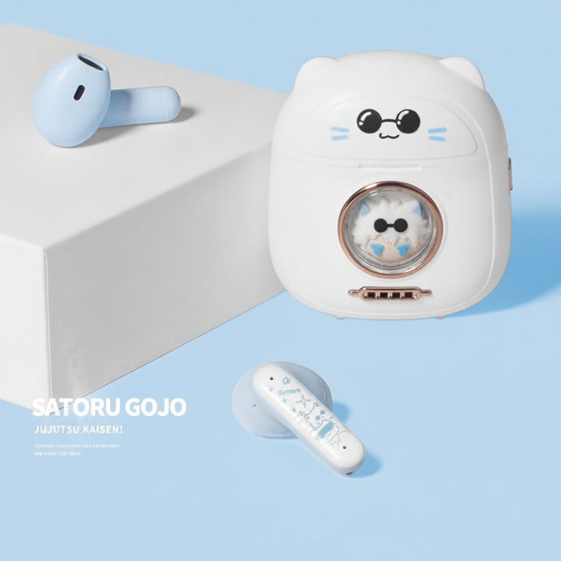 Gojo Bluetooth Earphone — view 5