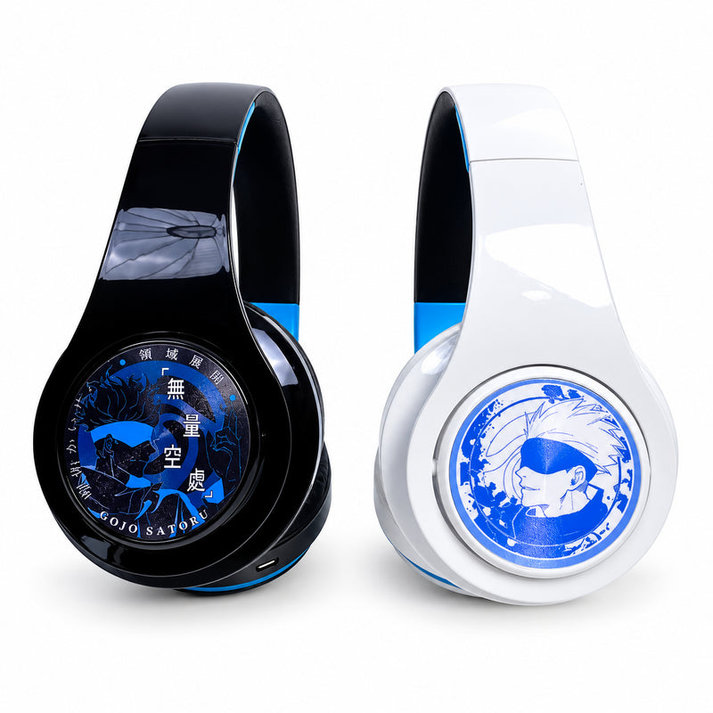 JJK Gojo Headphone