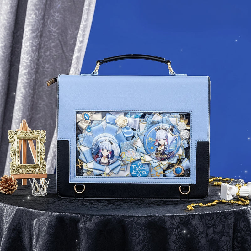 Ayaka Theme Impression Bag Itabag product image 4