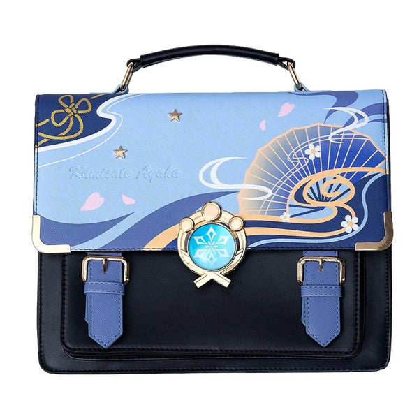 Ayaka Theme Impression Bag Itabag product image 1