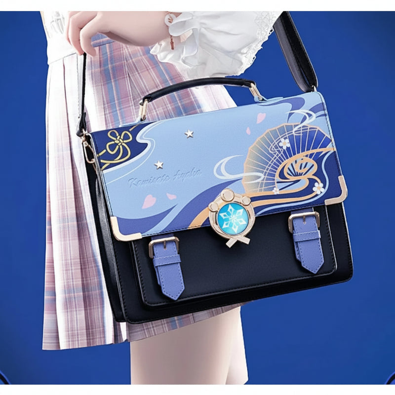 Ayaka Theme Impression Bag Itabag product image 3