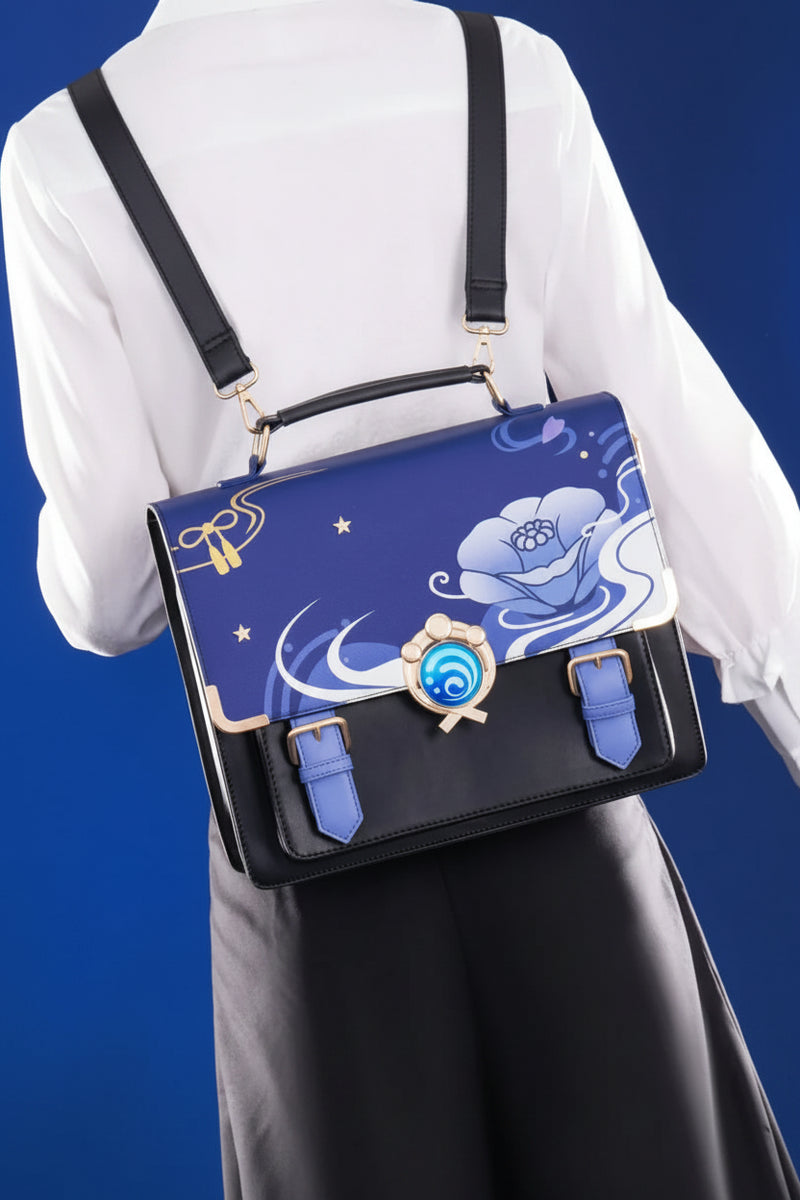 Ayato Theme Impression Bag Itabag product image 4
