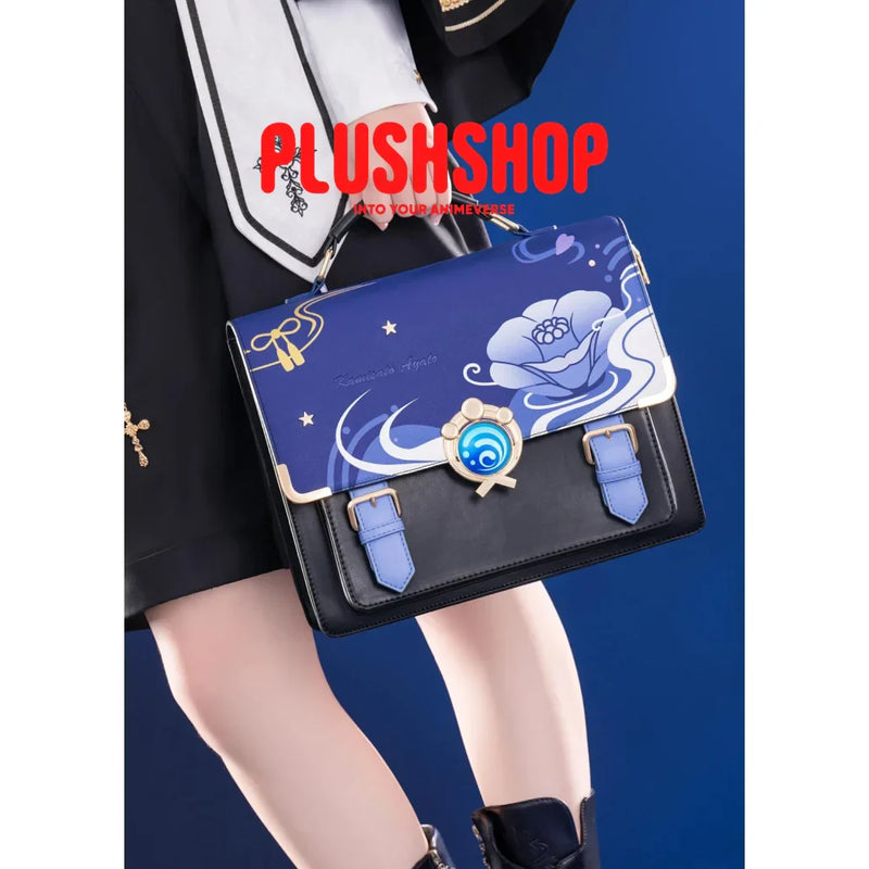Ayato Theme Impression Bag Itabag product image 6