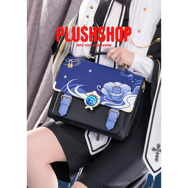 Ayato Theme Impression Bag Itabag product image 5