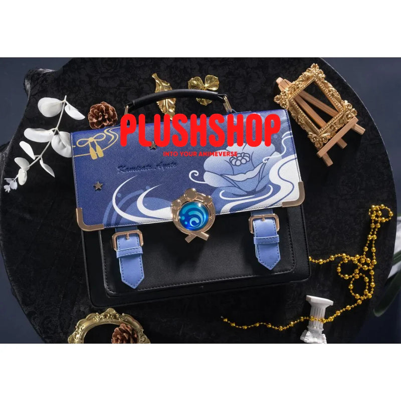 Ayato Theme Impression Bag Itabag product image 9