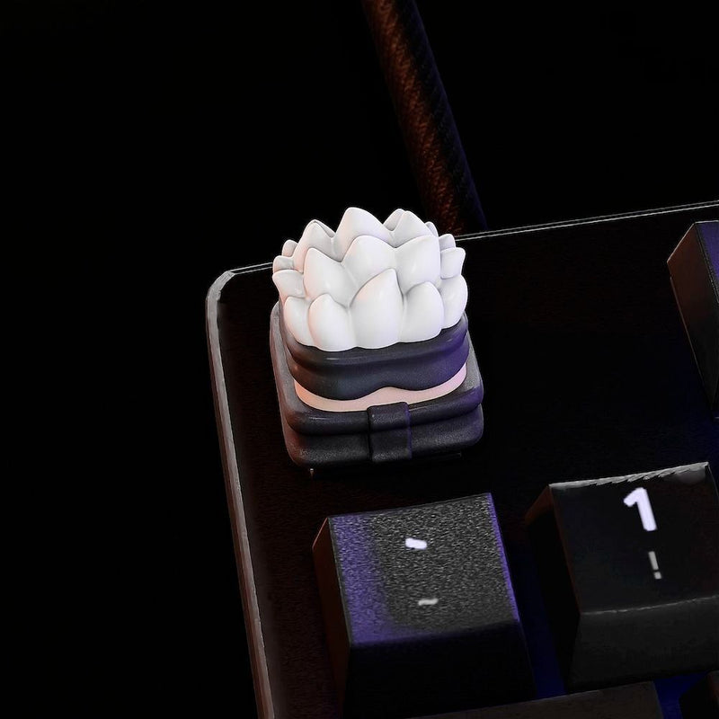 Jujutsu Kaisen 3D artisan keycaps — product view 7