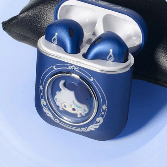 Furina Bluetooth Earphone — view 5