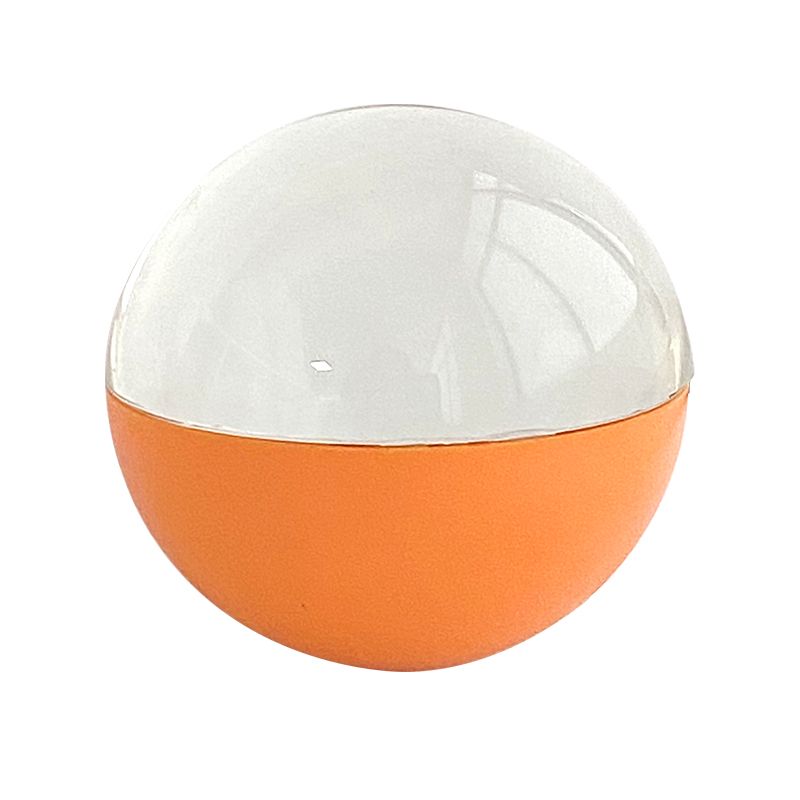 LED Crystal Ball Video Player