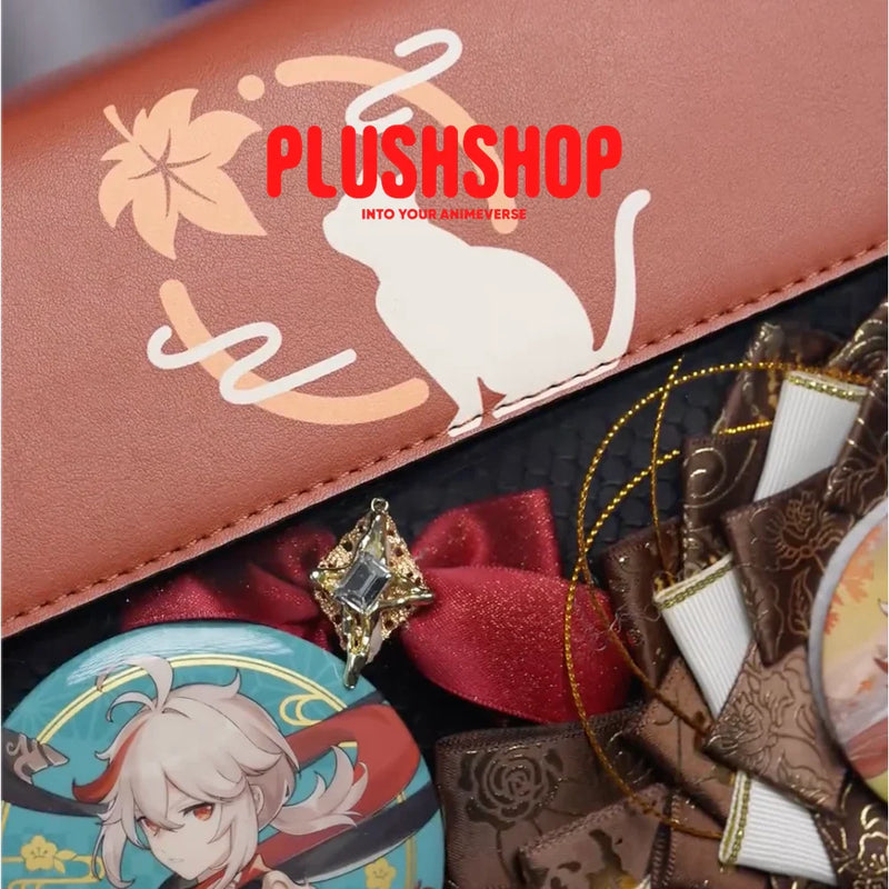 Kazuha Theme Impression Bag Itabag product image 10
