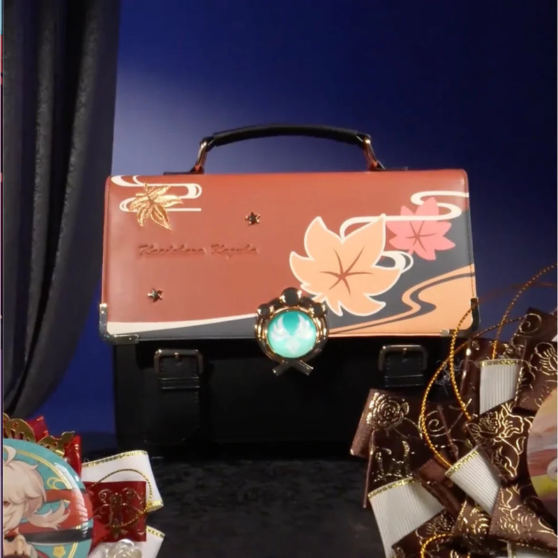 Kazuha Theme Impression Bag Itabag product image 1