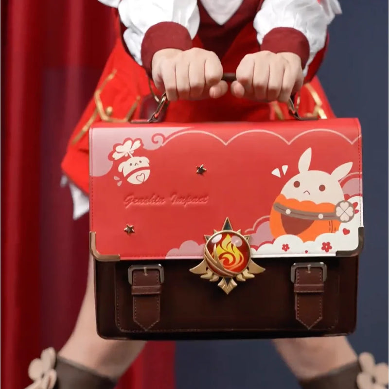 Klee Theme Impression Bag product image 1