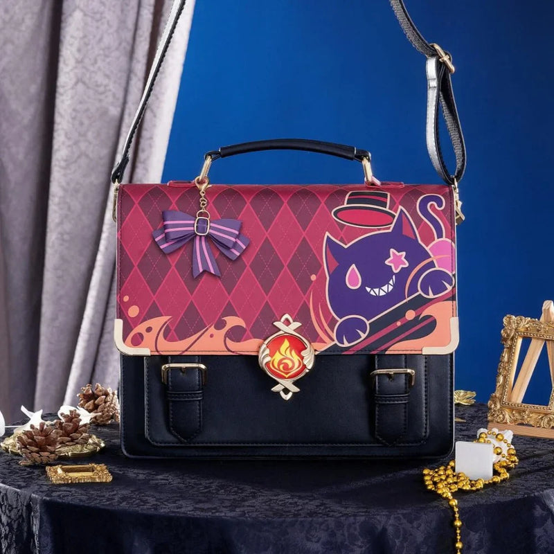 Lyney Theme Impression Bag Itabag product image 1
