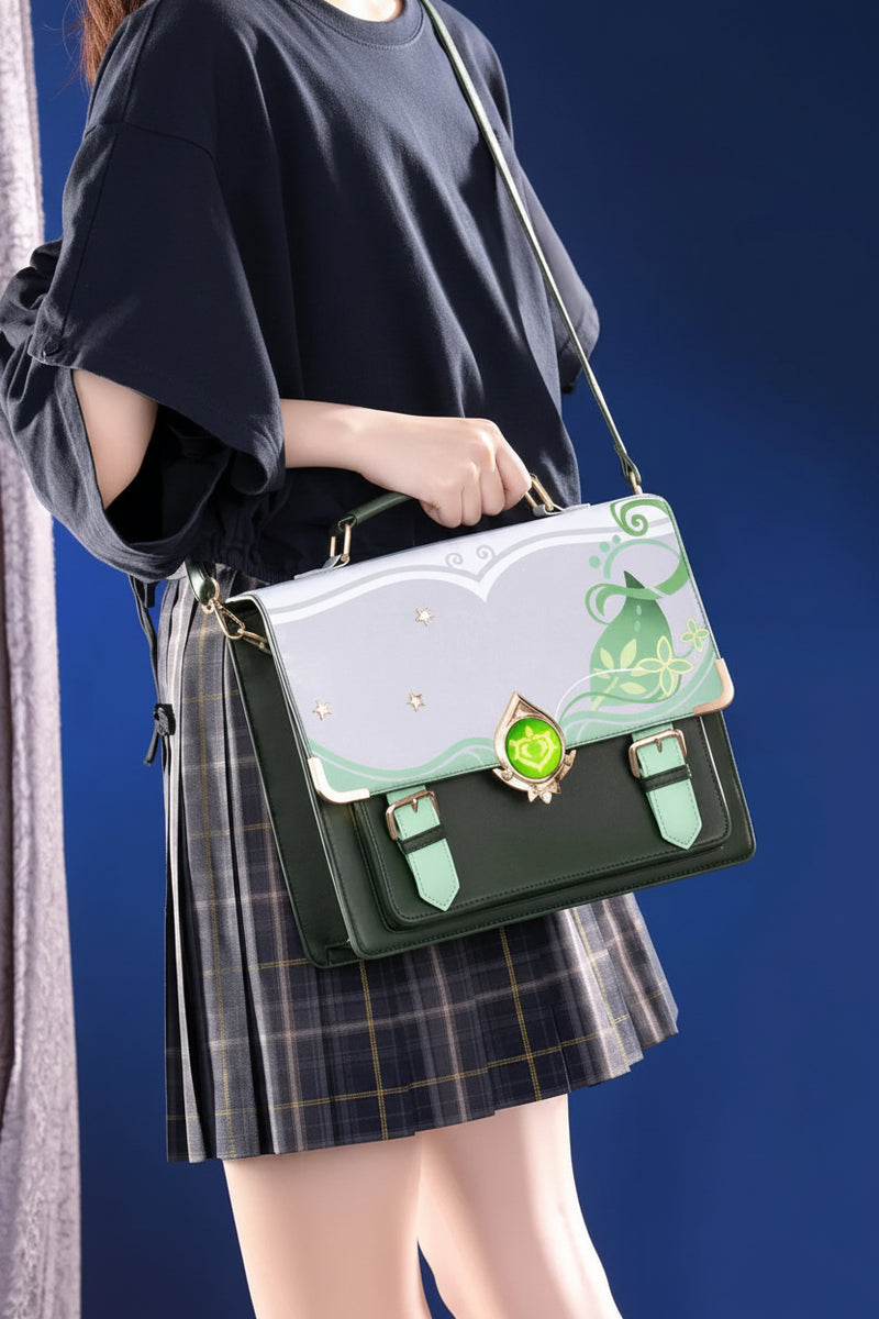 Nahida Theme Impression Bag Itabag product image 10