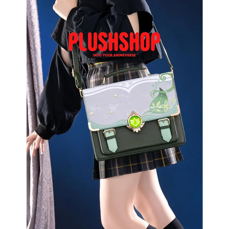 Nahida Theme Impression Bag Itabag product image 4