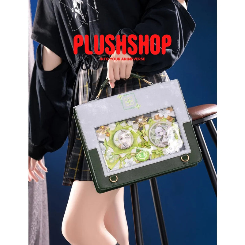 Nahida Theme Impression Bag Itabag product image 5