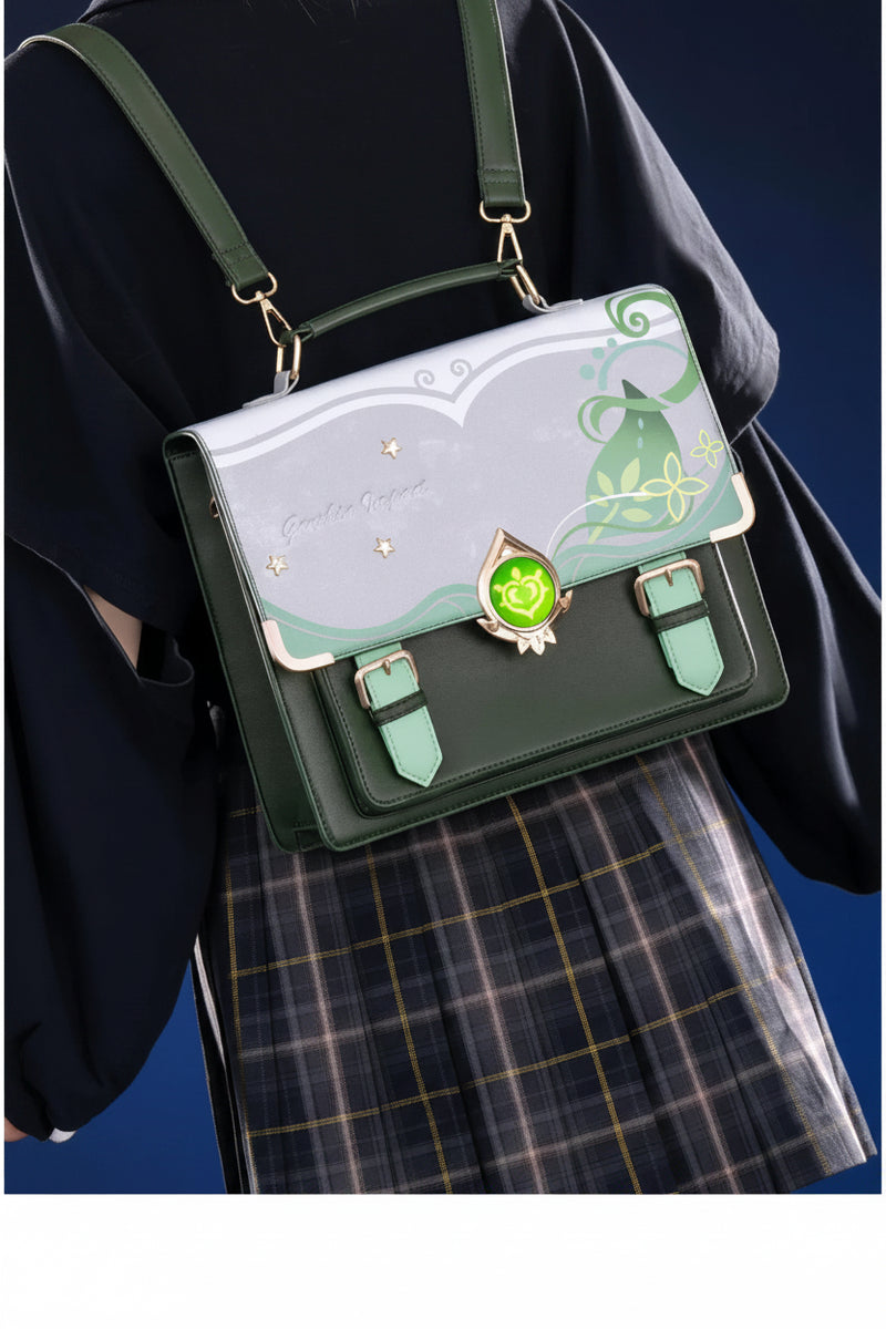 Nahida Theme Impression Bag Itabag product image 3