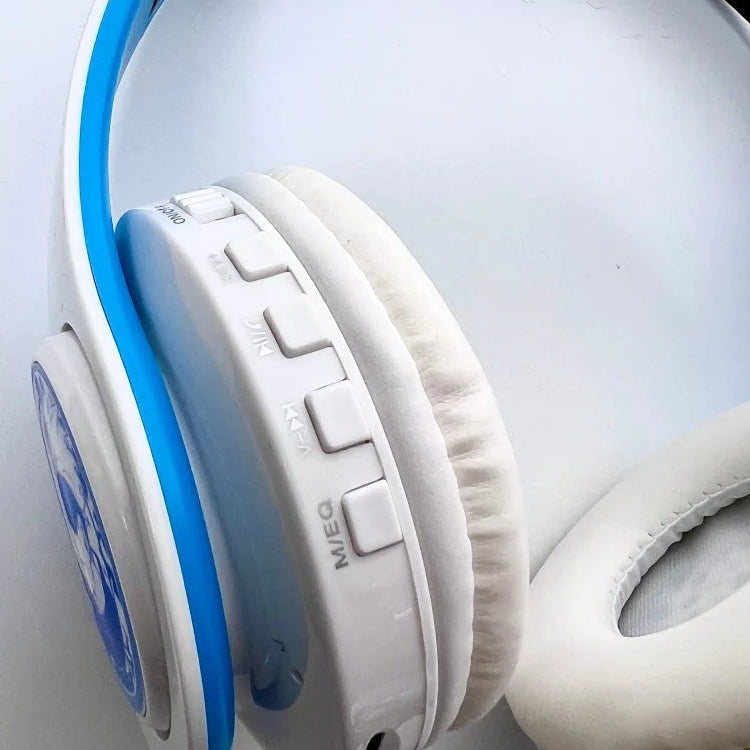 Jujutsu Kaisen Gojo Headphone