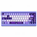Chainsaw Man Reze PBT Keycap Set — 7 Layouts
