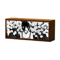 Chainsaw Man Reze Panoramic Light-Up Art Frame — 9 Designs