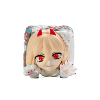 Chainsaw Man Character Artisan Keycap — 4 Designs — product view 1