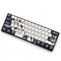 Chainsaw Man Reze Side-Lit PBT Keycap Set