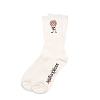 Jujutsu Kaisen Anime Crew Socks - Cotton Mid-Calf (Unisex)