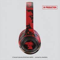 Chainsaw Man Over-Ear Headphones — Wireless Bluetooth Headset — product image 2