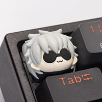 Jujutsu Kaisen Satoru Gojo Artisan Keycap — product view 2