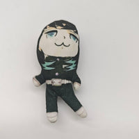 Demon Slayer Mini Abstract Slender Twistable Plush - Hashira Collection
