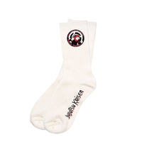 Jujutsu Kaisen Anime Crew Socks - Cotton Mid-Calf (Unisex)