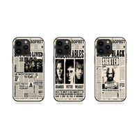 Anime Lenticular Phone Case — 34 Designs product image 31