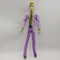 JoJo's Bizarre Adventure Abstract Slender Twistable Plush - Bendable Wire-Frame Figure