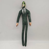 Chainsaw Man Abstract Slender Twistable Plush - Denji, Makima, Reze & More