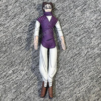 JJK Abstract Slender Twistable Plush - Gojo & More