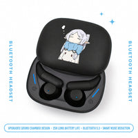 Frieren Wireless Earbuds — Touch-Control Bluetooth Earphones — product image 8