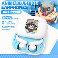 Demon Slayer Wireless Earbuds — Bluetooth Earphones, 8 Characters — product image 8