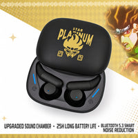 Jotaro Kujo Wireless Earbuds — JoJo Bluetooth Earphones, 9 Designs — product image 8