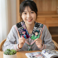 The Apothecary Diaries Maomao Lenticular Phone Case product image 3