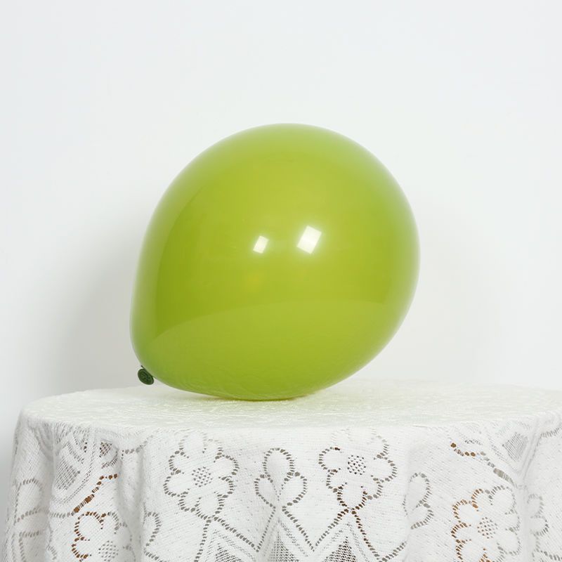 Alan Style Balloons (Bulk Pack)
