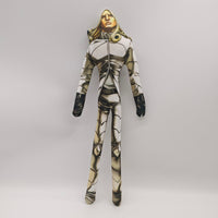 JoJo's Bizarre Adventure Abstract Slender Twistable Plush - Bendable Wire-Frame Figure