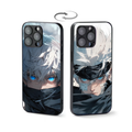 Jujutsu Kaisen Satoru Gojo Lenticular Phone Case