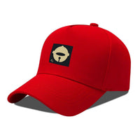 Chainsaw Man Character-Inspired Baseball Cap — 8 Colors product image 6