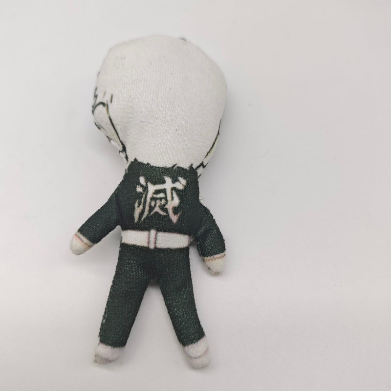 Demon Slayer Mini Abstract Slender Twistable Plush - Hashira Collection