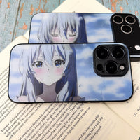 Wandering Witch Elaina Lenticular Phone Case