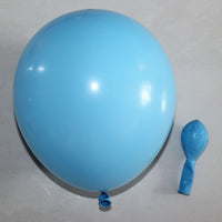 Alan Style Balloons (Bulk Pack)