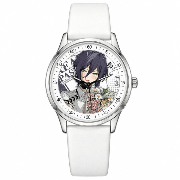 Chainsaw Man Reze Quartz Watch — 5 Designs — product view 1