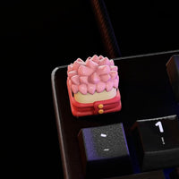 Jujutsu Kaisen 3D artisan keycaps — product view 9